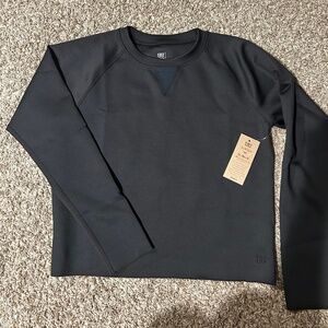 Albion Fit Neo Sweatshirt